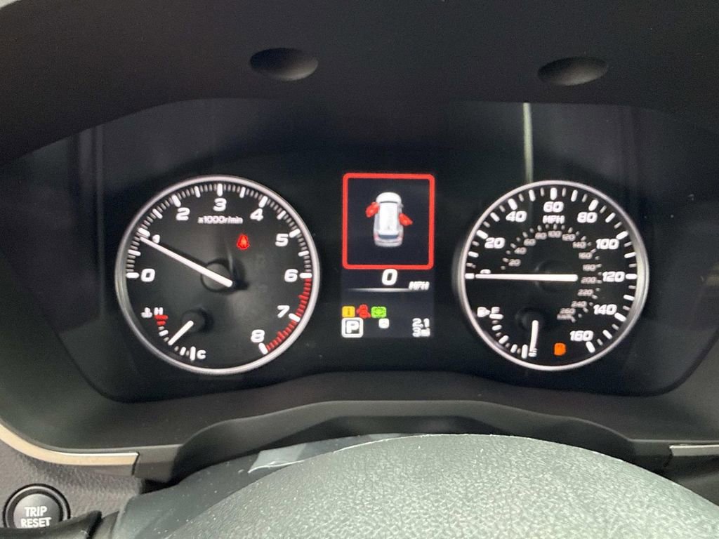 New 2026 Subaru Ascent Touring image 40