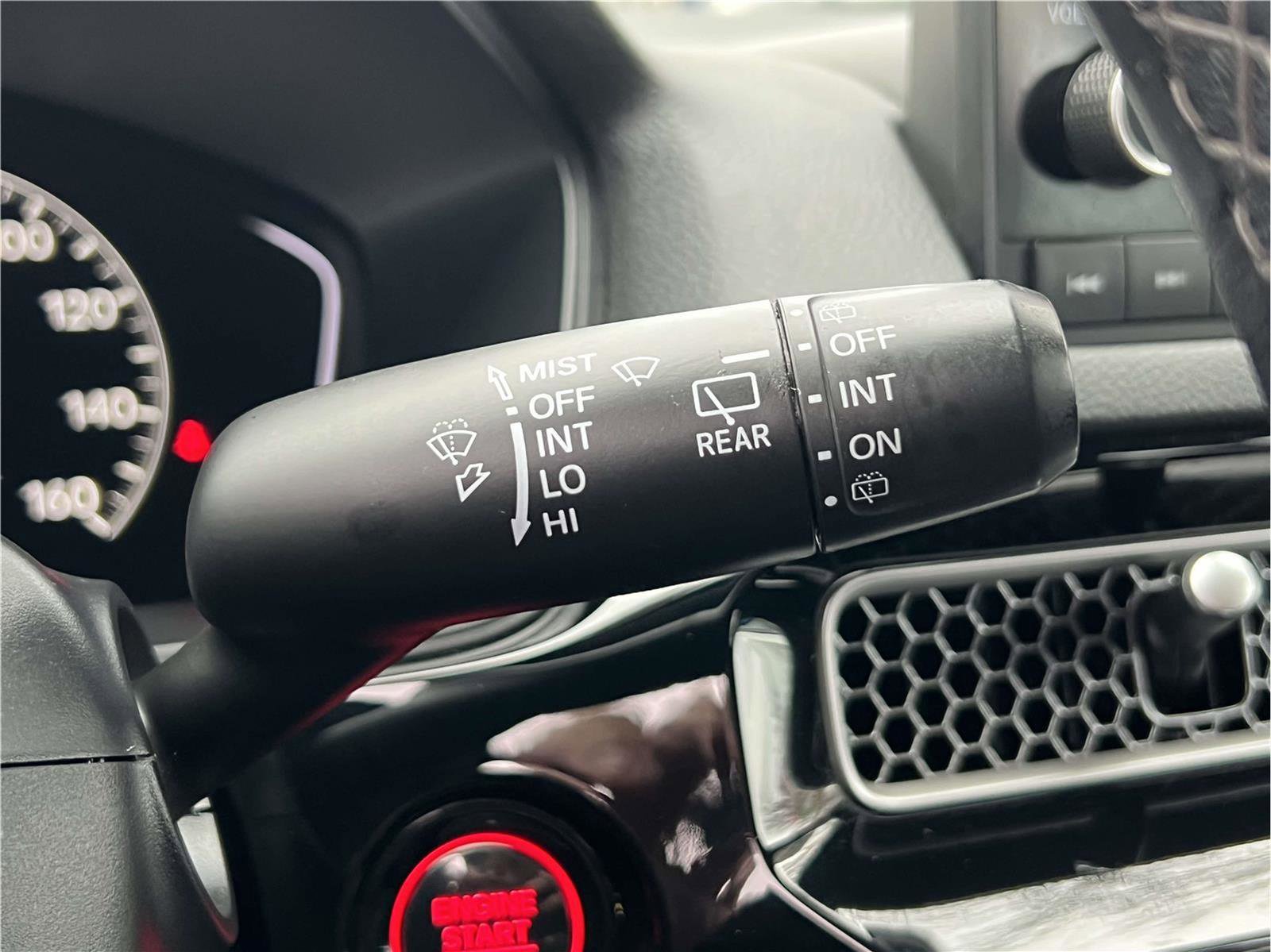 Used 2022 Honda Civic Sport image 18