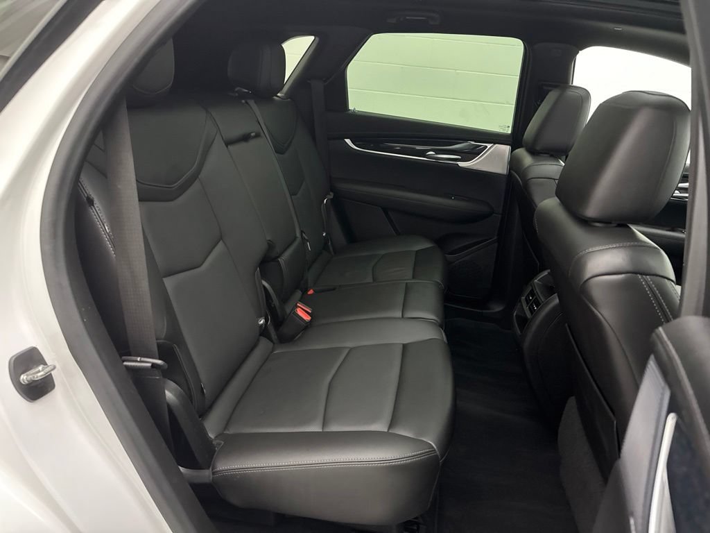 Used 2023 Cadillac XT5 Premium Luxury AWD/4WD image 54
