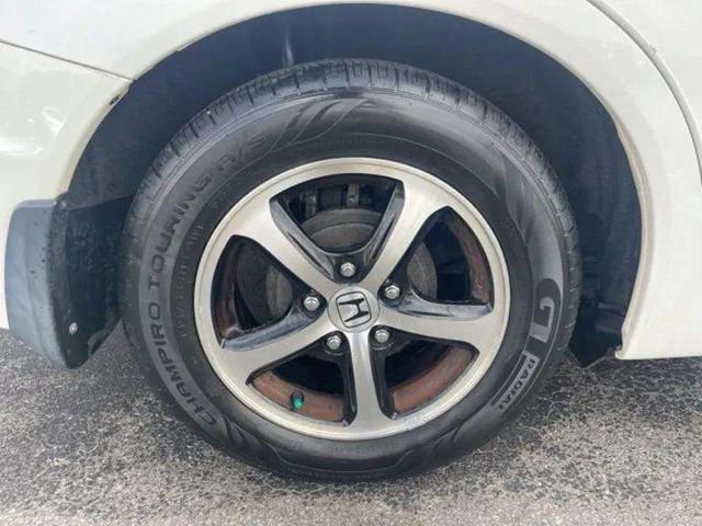 Used 2015 Honda Civic SE image 11