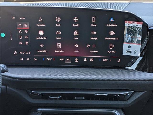 New 2025 Audi SQ5 Premium Plus image 11