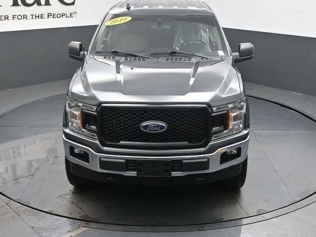 Used 2019 Ford F150 XLT AWD/4WD image 57