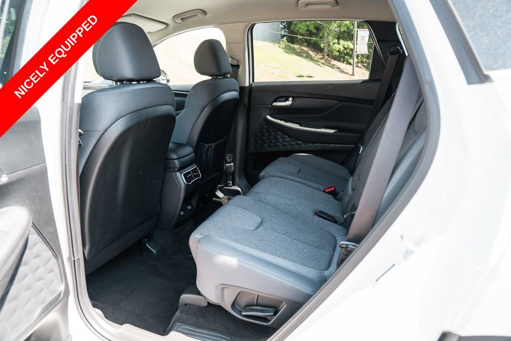 Used 2023 Hyundai Santa Fe SEL w/ Cargo Package AWD/4WD image 26