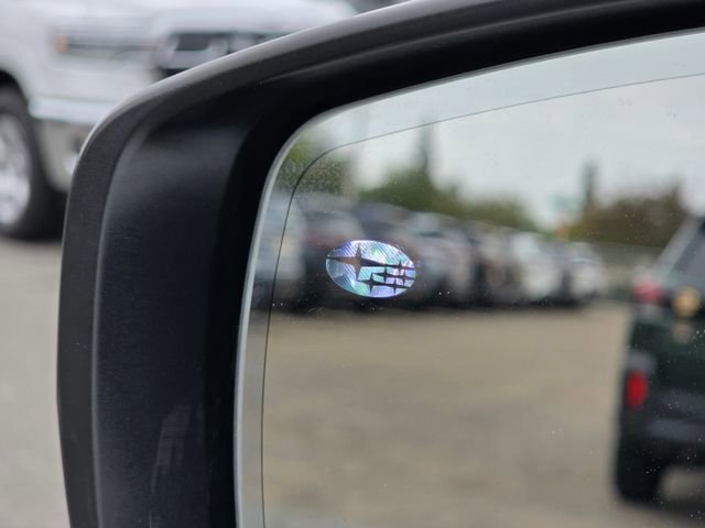 Certified 2024 Subaru Outback Onyx Edition AWD/4WD image 20