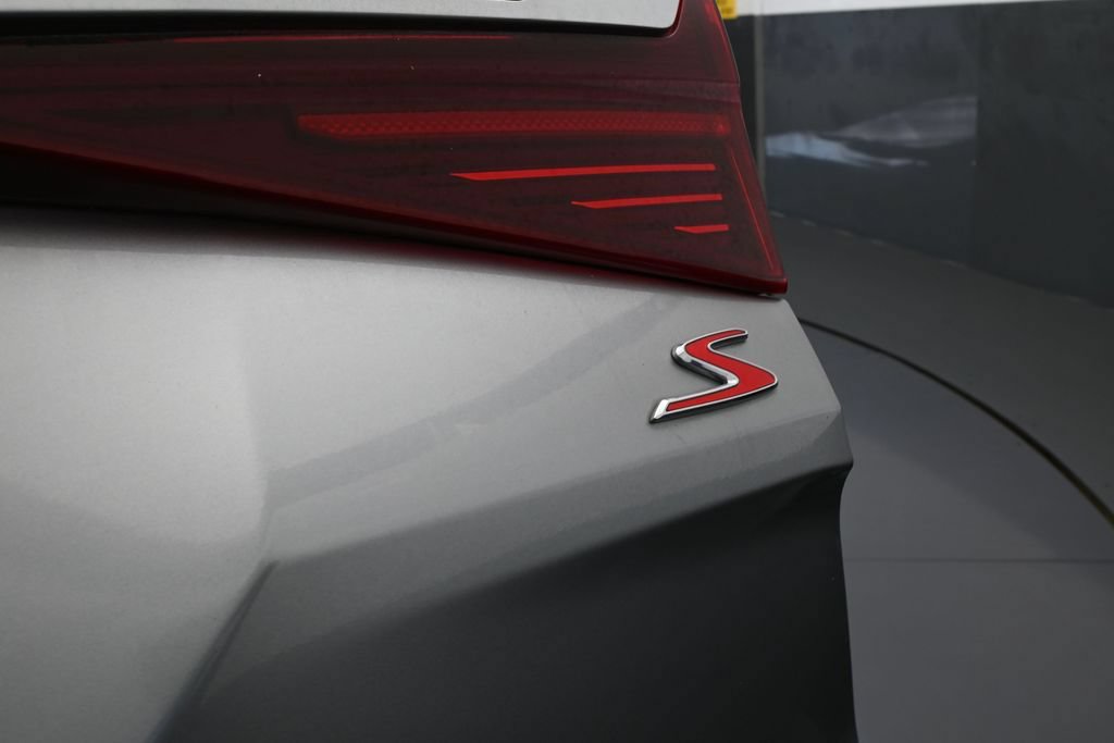 Used 2021 Kia Seltos S FWD image 30