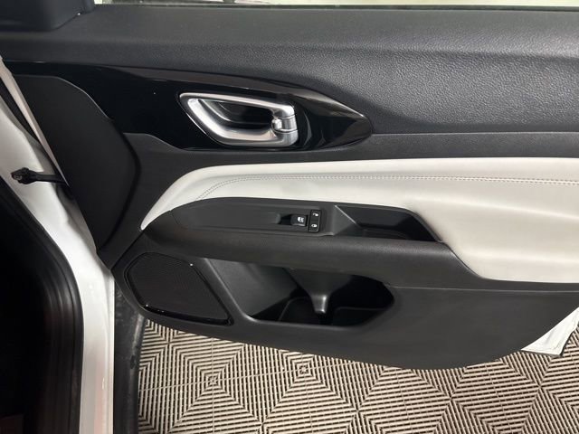 New 2026 Jeep Compass Limited image 23