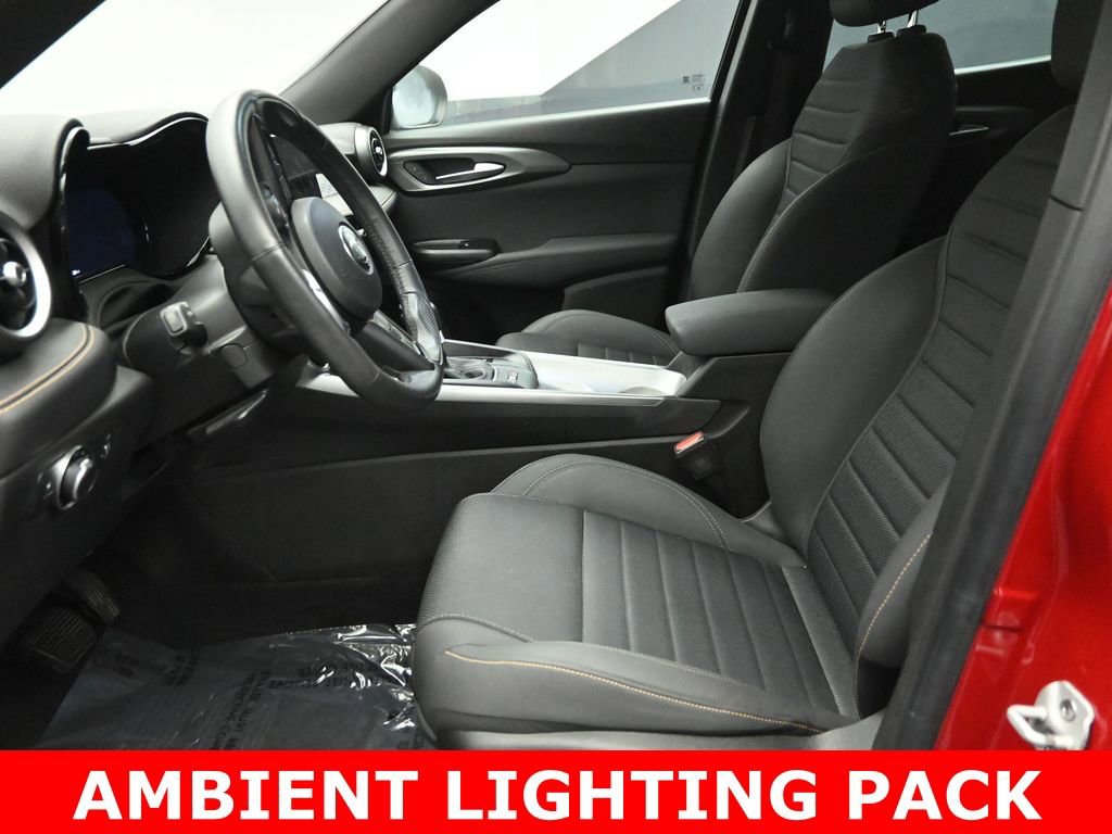 Used 2024 Alfa Romeo Tonale Ti image 9