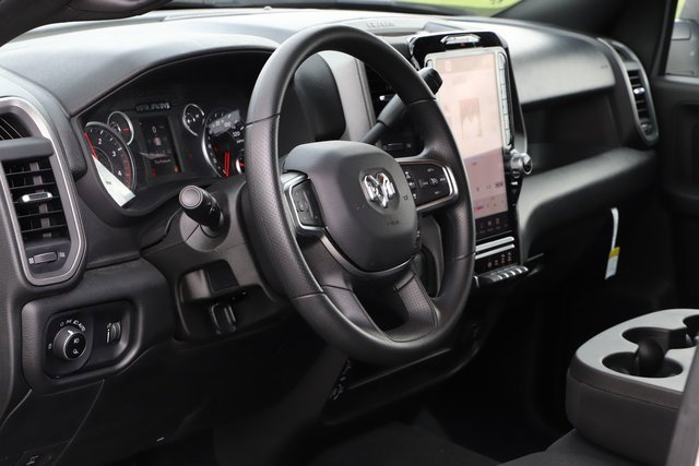 New 2025 RAM 2500 Tradesman image 13