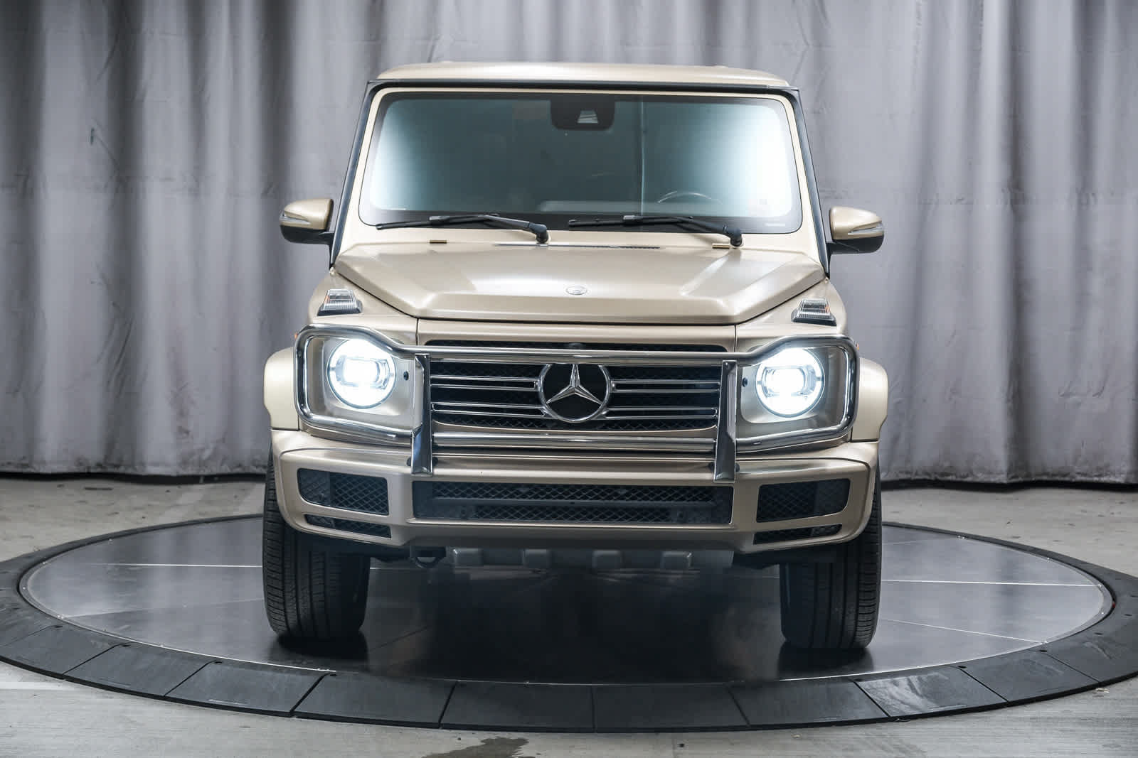 Used 2023 Mercedes-Benz G 550 image 6