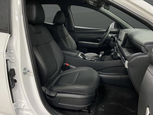 New 2026 Hyundai Santa Cruz SEL image 28