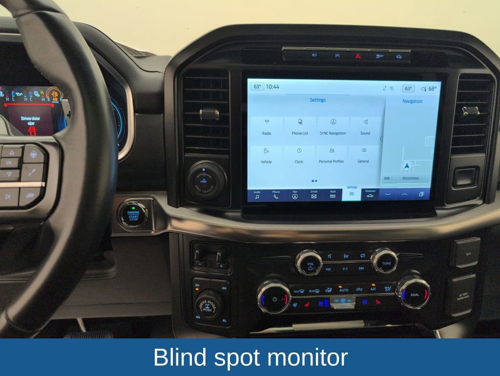 Used 2022 Ford F150 Raptor w/ Equipment Group 801A High image 22