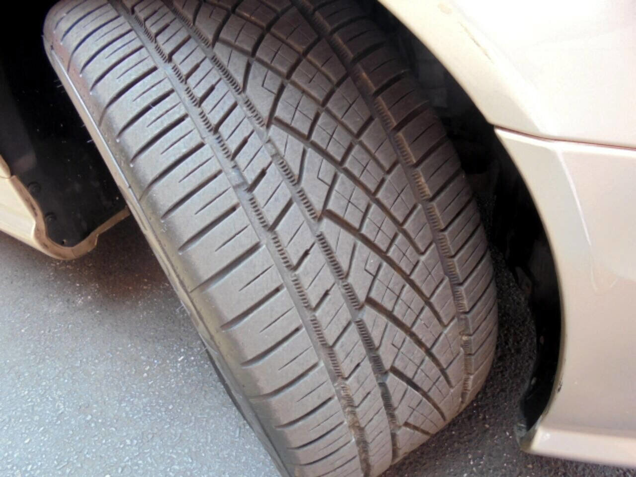 Used 2005 Mercedes-Benz SL 500 image 24