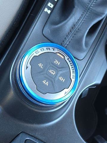 Used 2022 Ford Bronco Wildtrak image 39