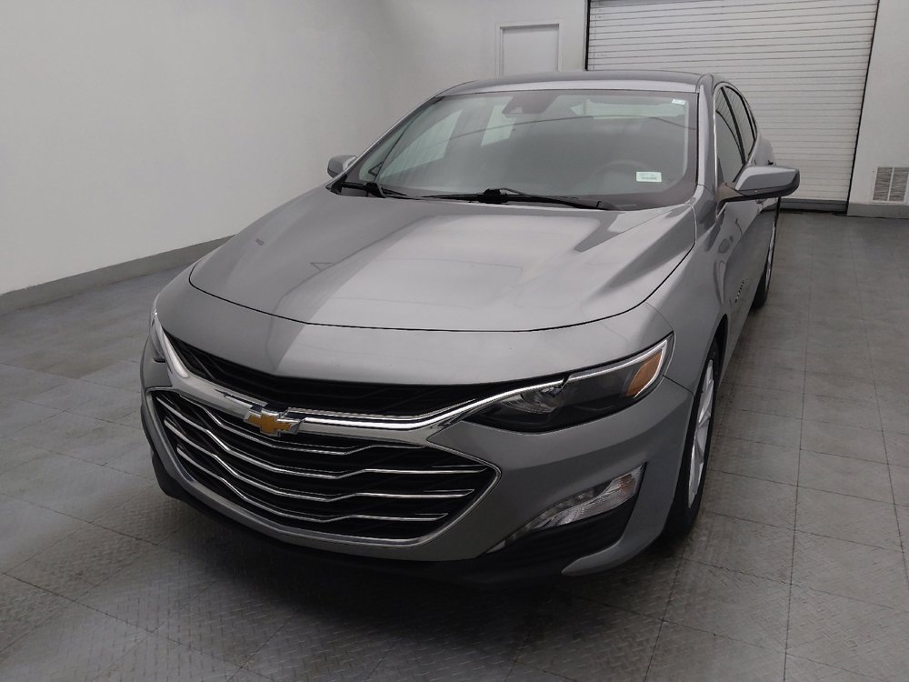 Used 2024 Chevrolet Malibu LT image 15