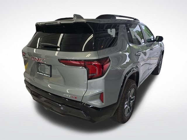 New 2027 GMC Terrain AT4 w/ Convenience Package III AWD/4WD image 6