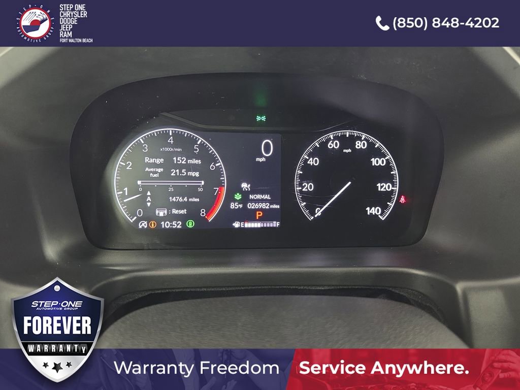Used 2025 Honda Odyssey Sport-L image 39