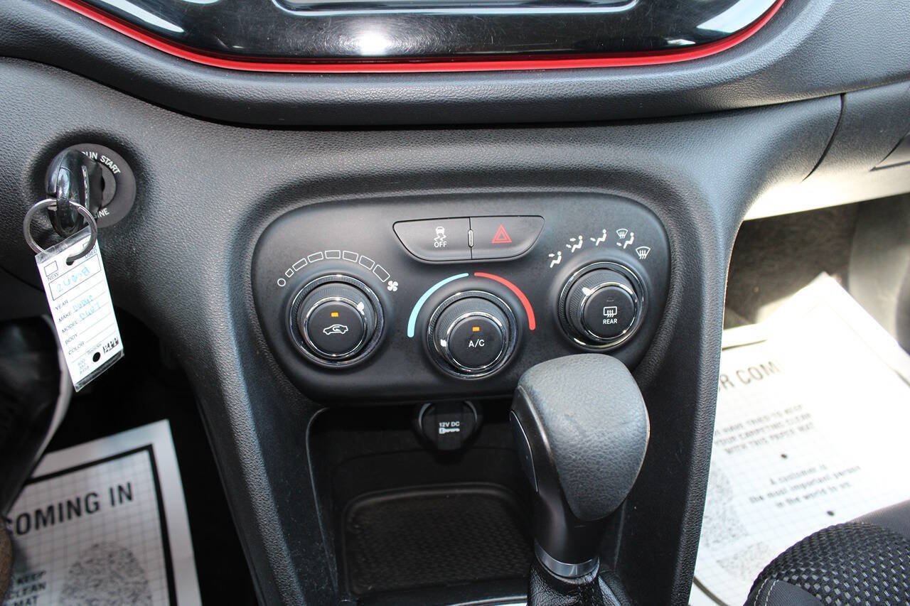 Used 2015 Dodge Dart SXT FWD image 22
