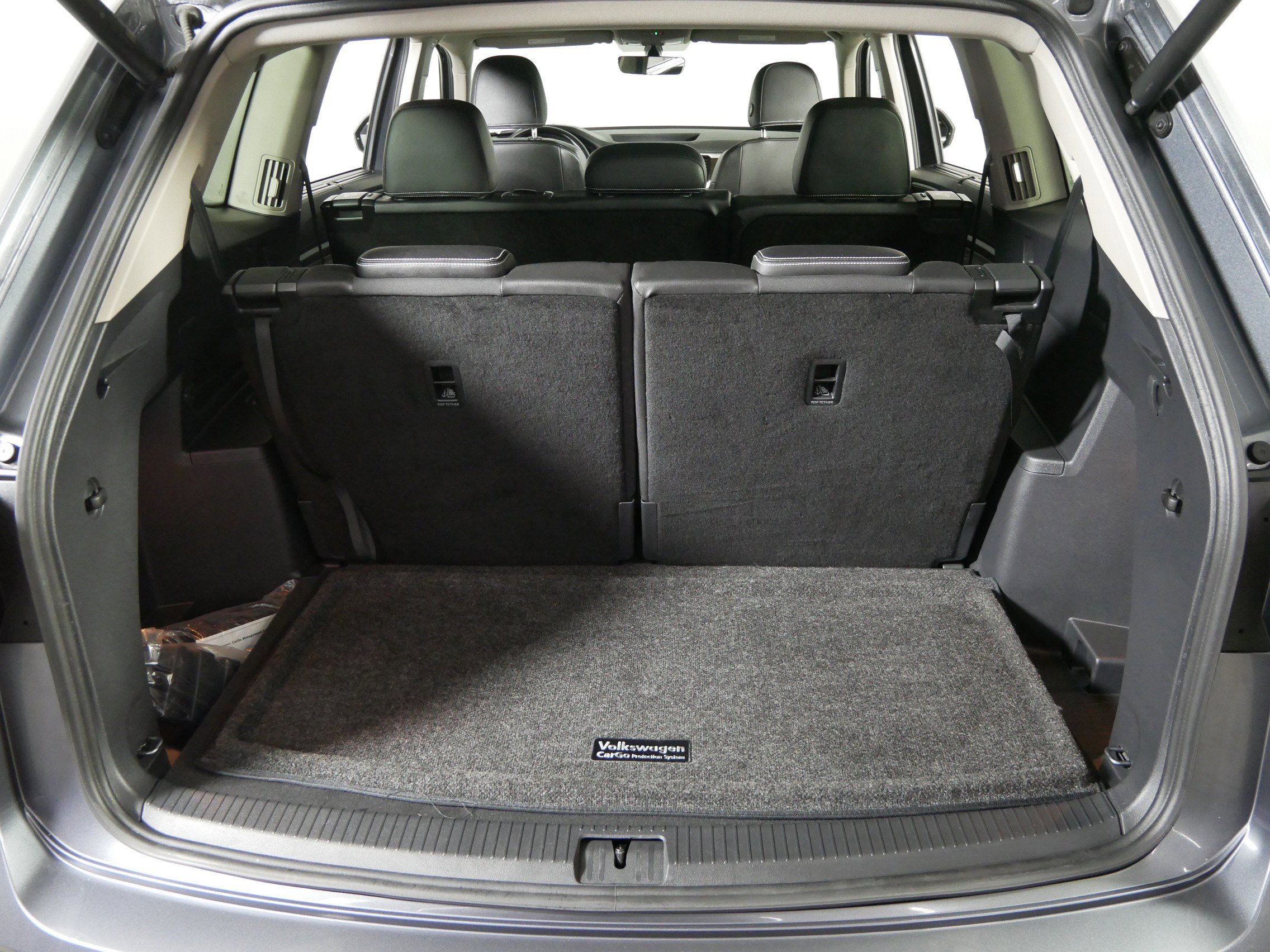 Certified 2023 Volkswagen Atlas SE w/ Panoramic Sunroof Package image 18