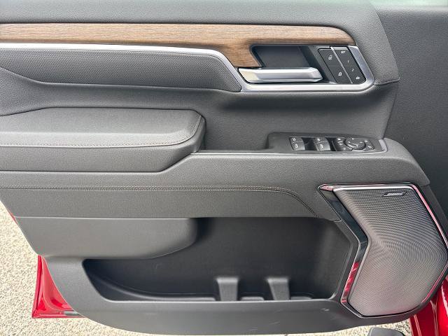 New 2026 Chevrolet Silverado 3500 High Country w/ High Country Premium Package AWD/4WD image 7