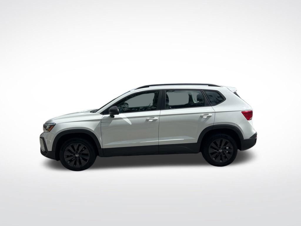 Used 2022 Volkswagen Taos S FWD image 8