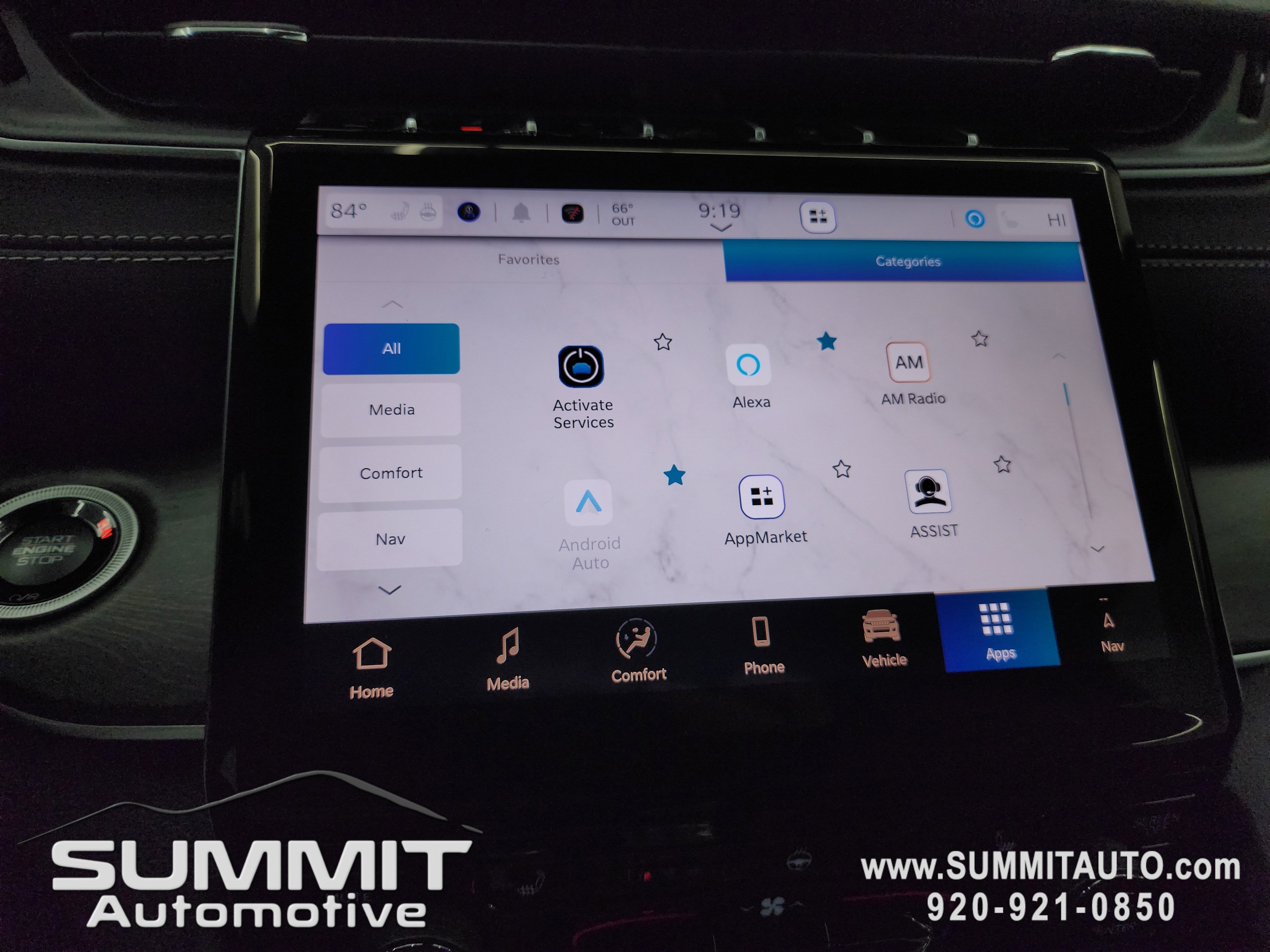 New 2025 Jeep Grand Cherokee L Limited w/ Trailer Tow Package image 52