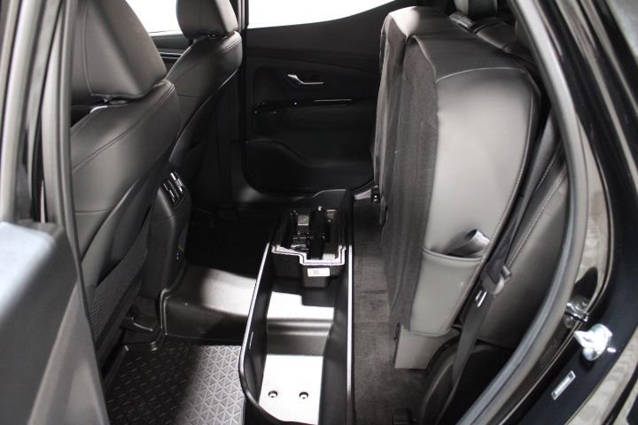 Used 2024 Hyundai Santa Cruz Limited image 54