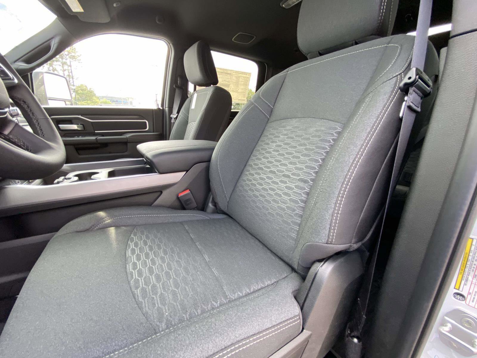 New 2026 RAM 2500 Big Horn image 7