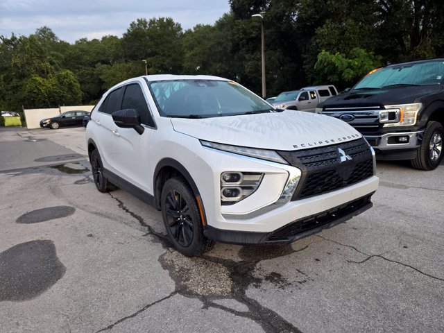 Used 2023 Mitsubishi Eclipse Cross LE AWD/4WD image 1