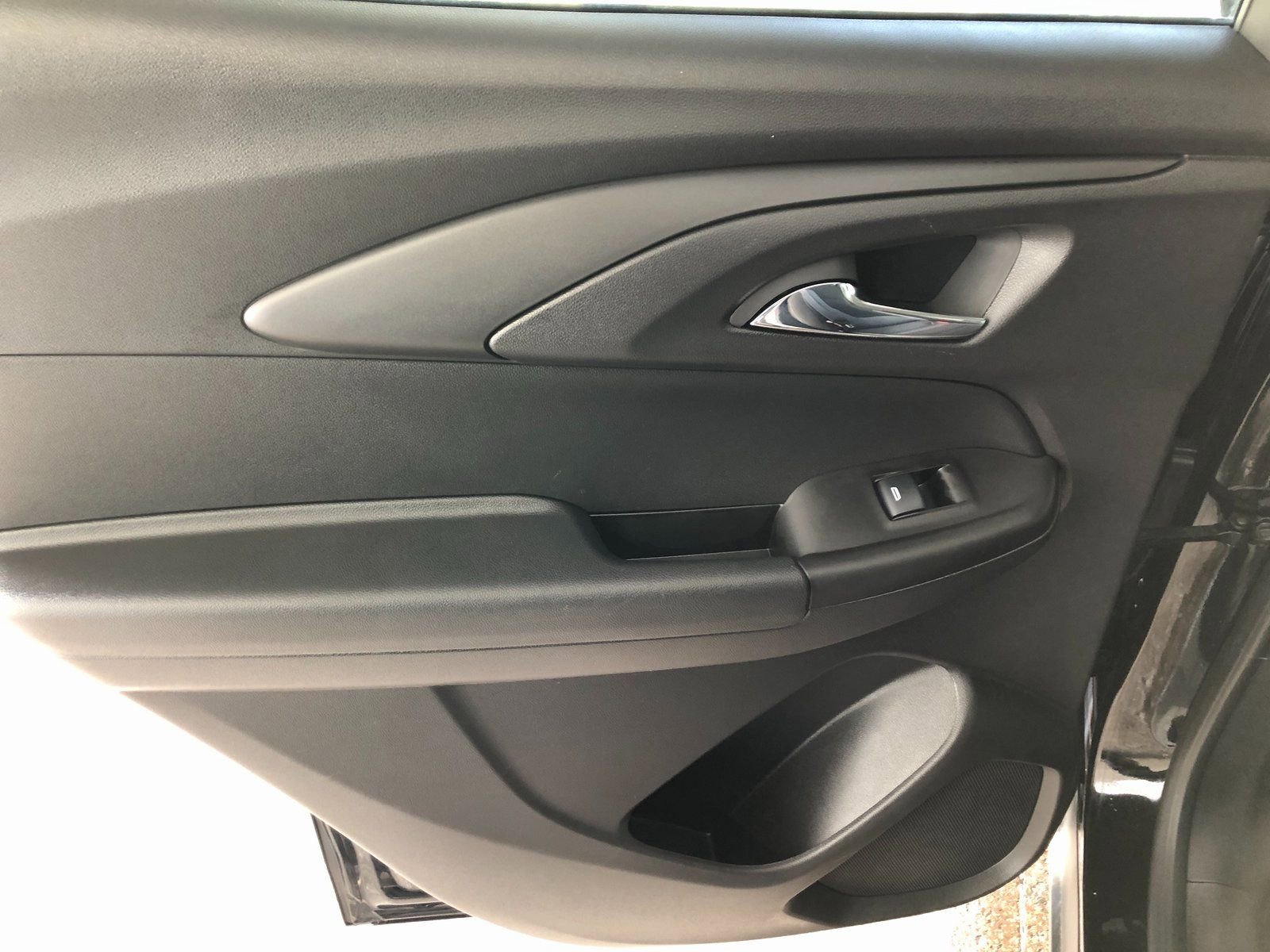 Certified 2026 Chevrolet TrailBlazer LT w/ Convenience Package image 16