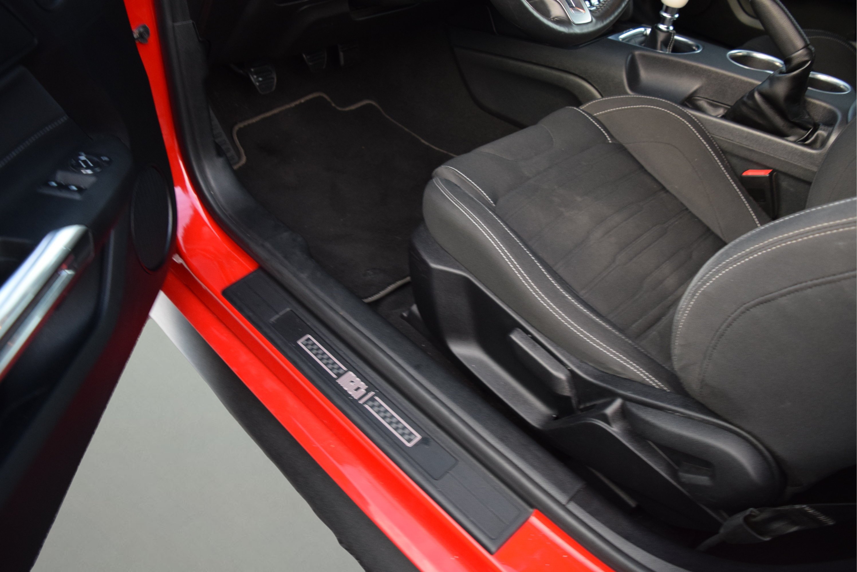 Used 2022 Ford Mustang Mach 1 RWD image 12