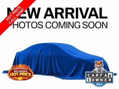 Used 2019 Jeep Grand Cherokee Altitude