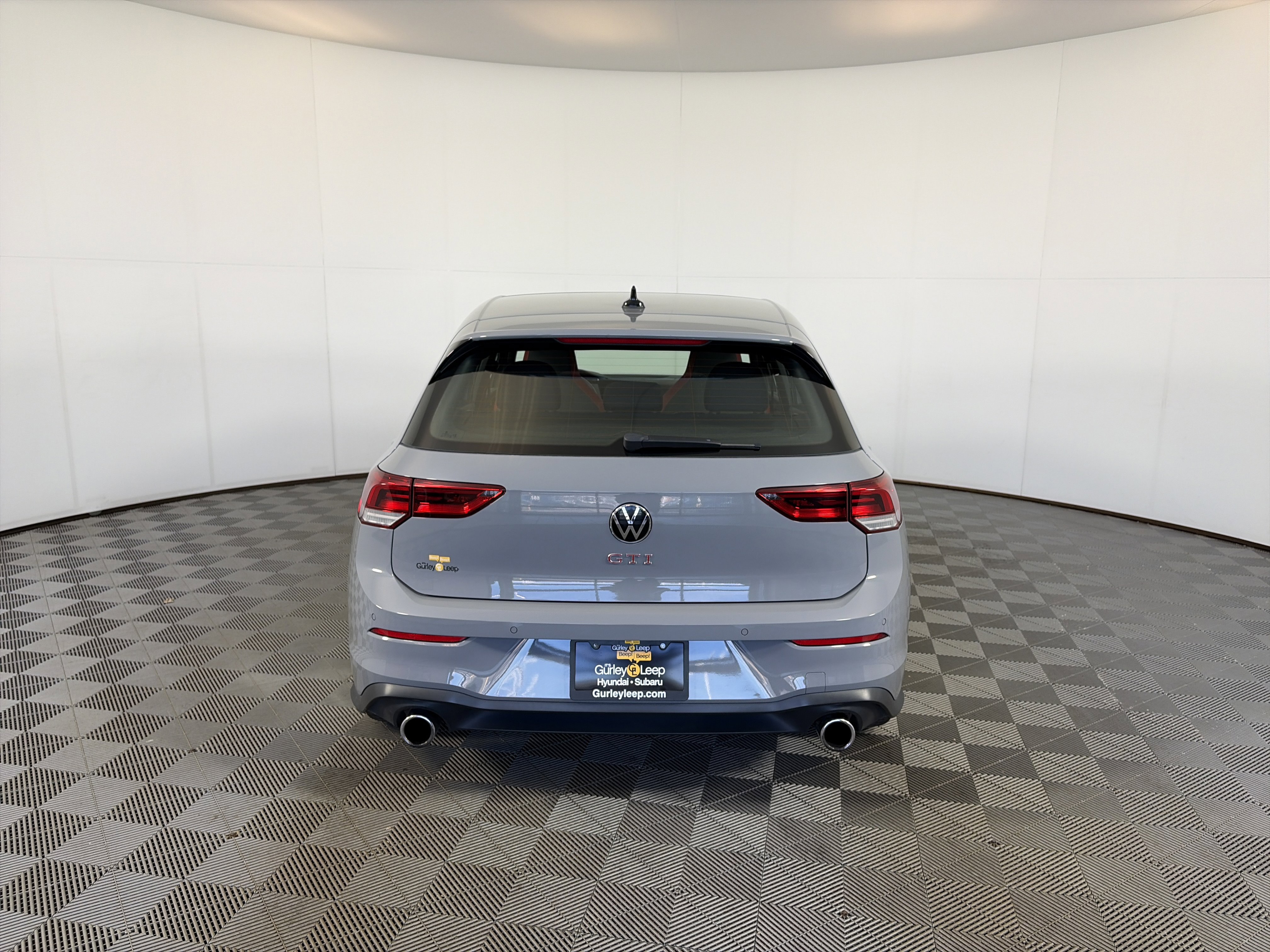 Used 2022 Volkswagen GTI SE image 9