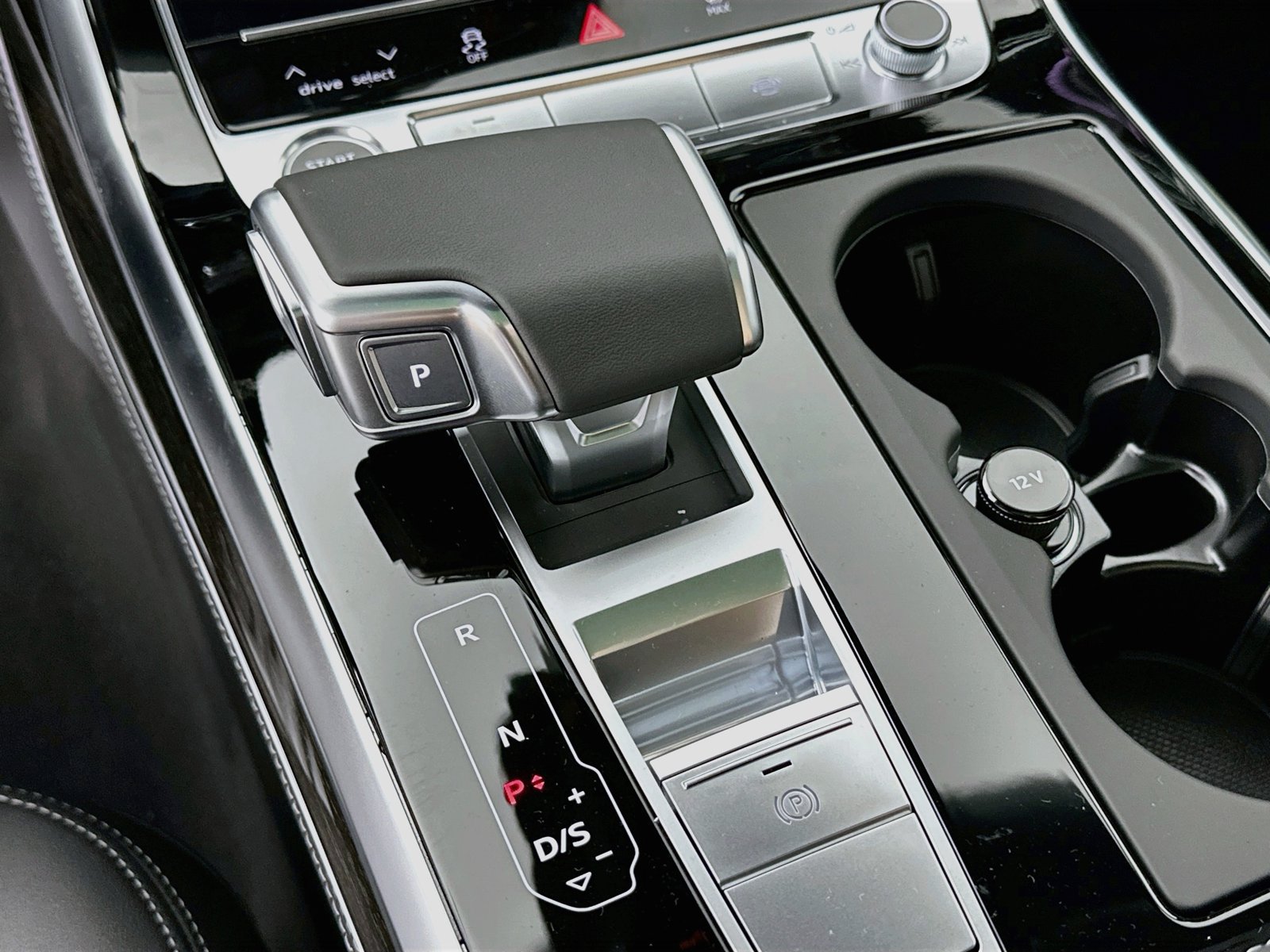 New 2027 Audi Q8 Premium Plus AWD/4WD image 29