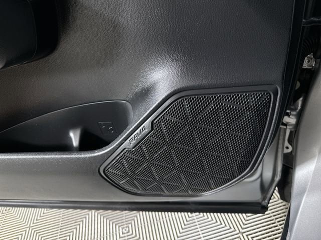 Used 2023 Toyota RAV4 SE AWD/4WD image 24