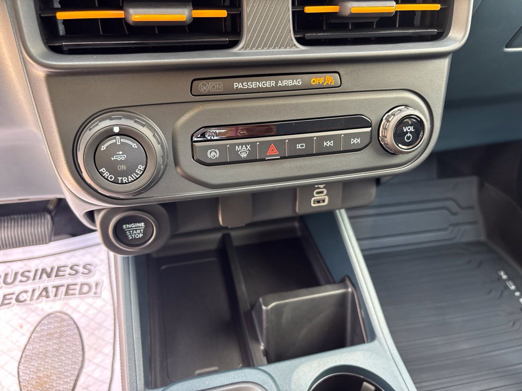New 2026 Ford Maverick Tremor AWD/4WD image 24