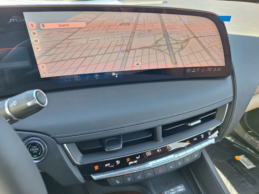 New 2026 Cadillac CT5 Premium Luxury image 18