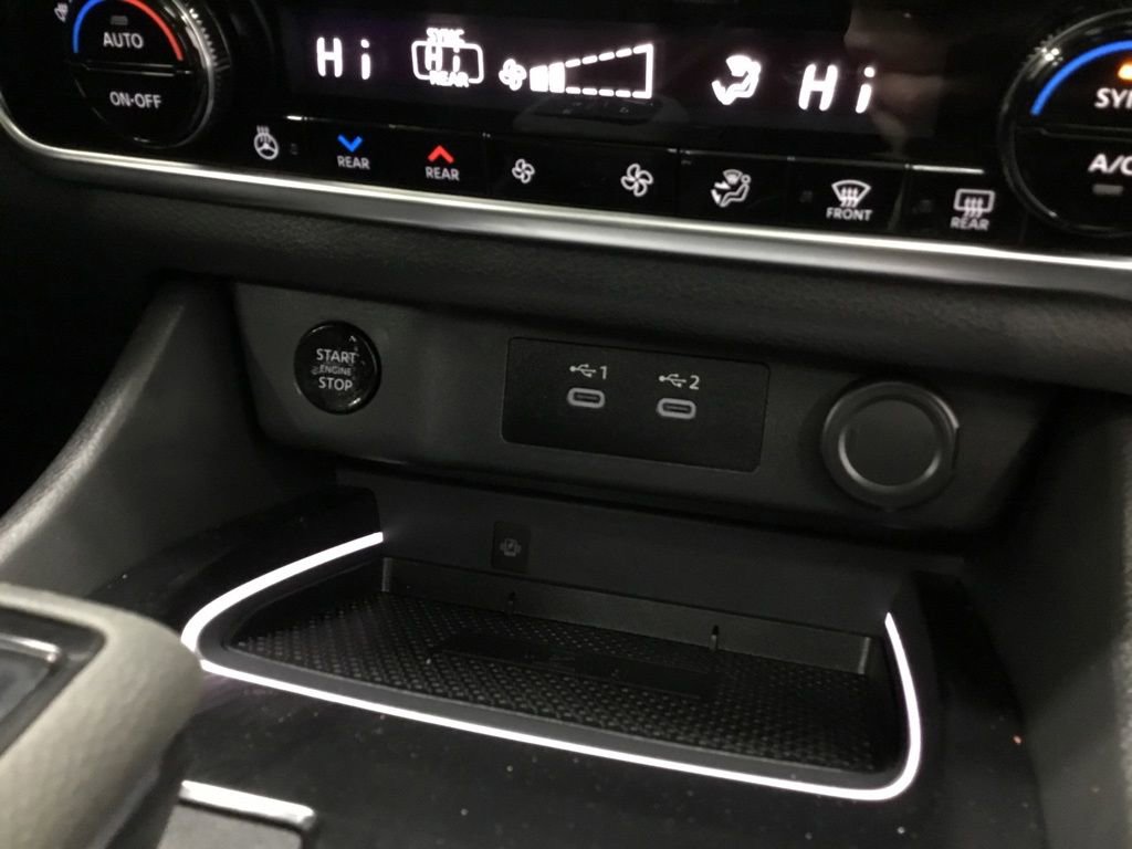 Used 2024 Nissan Rogue SL w/ SL Premium Package image 29