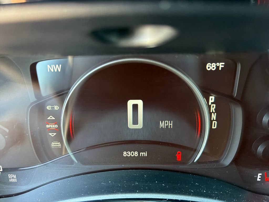 Used 2026 Dodge Durango GT AWD/4WD image 16