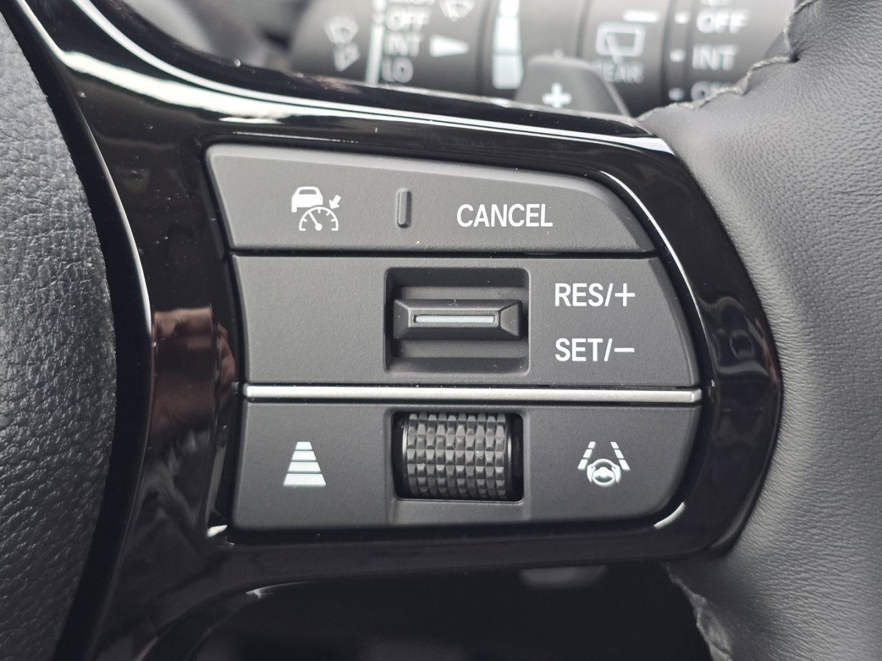 New 2026 Honda Passport RTL image 30