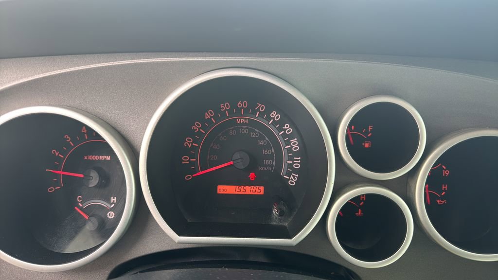 Used 2012 Toyota Sequoia SR5 RWD image 15