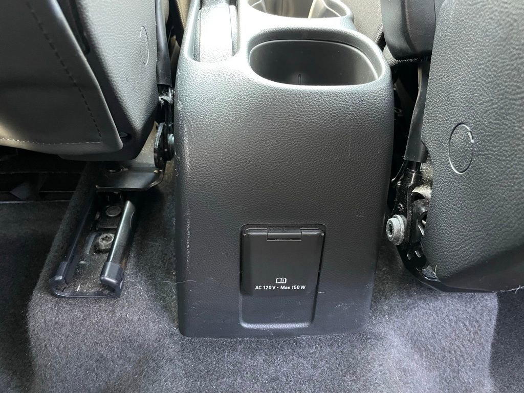 Used 2017 Chevrolet Trax Premier FWD image 37