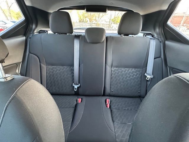 Used 2023 Nissan Kicks SV FWD image 26
