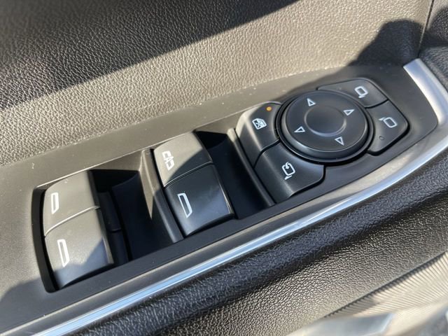 Used 2024 Chevrolet Silverado 3500 LT w/ Safety Package image 13