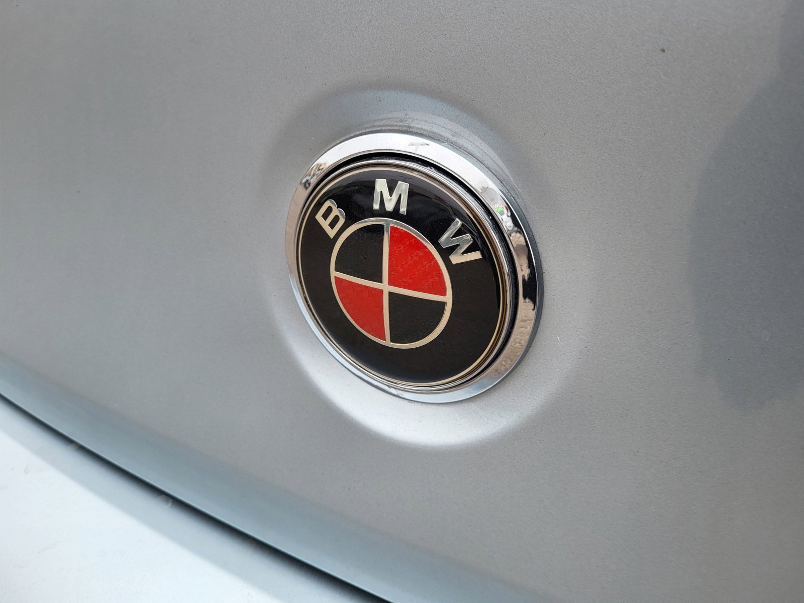 Used 2006 BMW M6 Coupe image 19