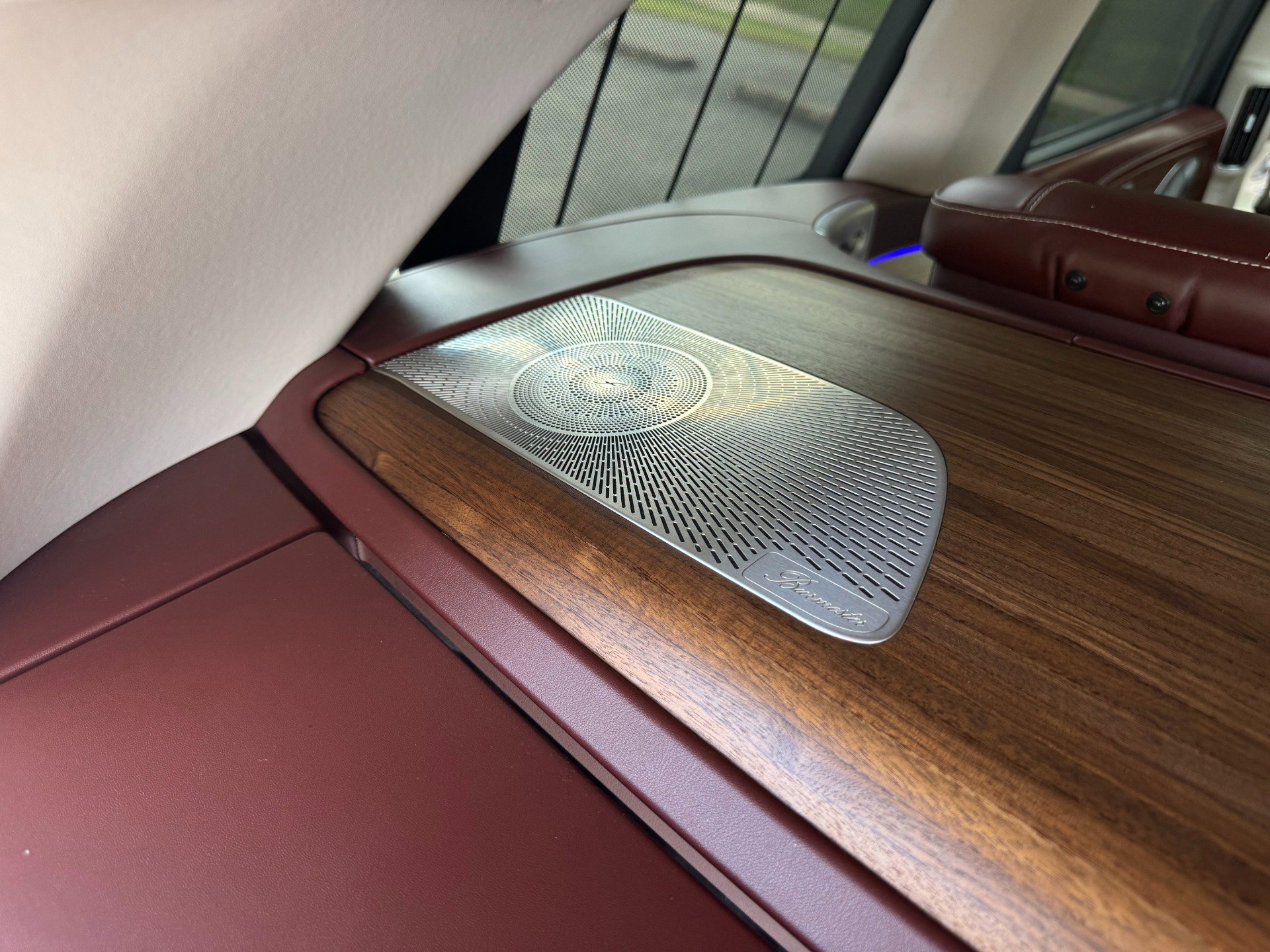 Used 2023 Mercedes-Benz Maybach GLS 600 4MATIC image 61