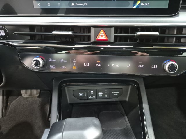 Certified 2025 Kia K5 GT-Line w/ GT-Line Premium Package FWD image 24