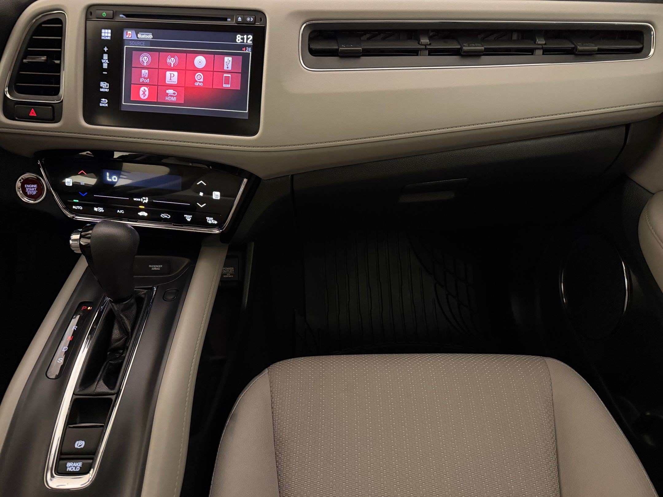 Used 2018 Honda HR-V EX image 28