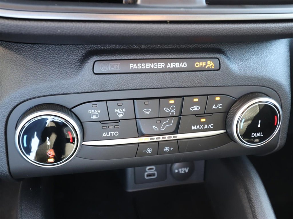 New 2026 Ford Escape Active image 16