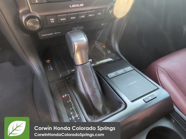 Used 2023 Lexus GX 460 Luxury w/ Accessory Package AWD/4WD image 21