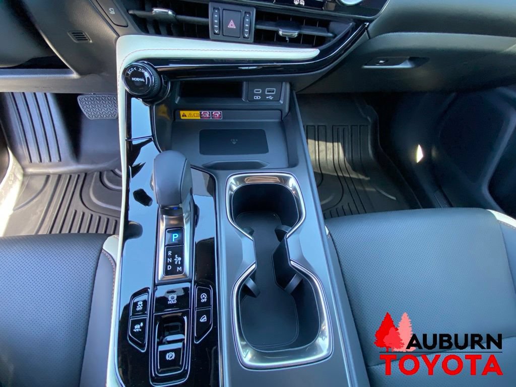 Used 2023 Lexus NX 350 AWD w/ Vision Package image 43